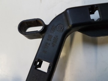 фото thumb №3, Защита проводка правая задняя mercedes slk w172 r172 11-