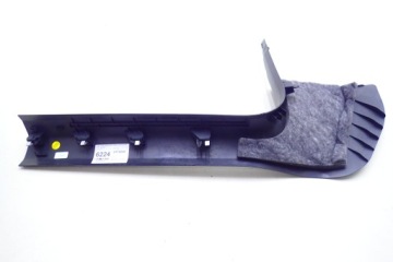 Audi a7 4k8 накладка порог правый  4k1867272 в Украине, фото thumb