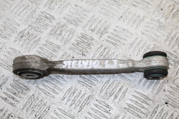 фото thumb №1, Рычаг левый задняя stelvio