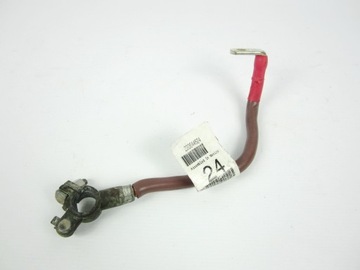 фото thumb №1, Клема шланг масовий mercedes-benz оригінальний номер a2515400341