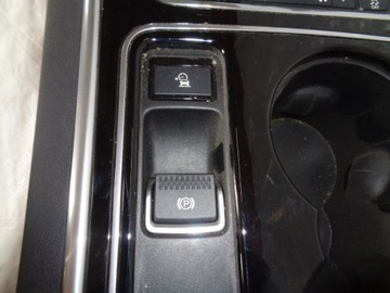 фото thumb №4, Jaguar xe x760 туннель средний подлокотник