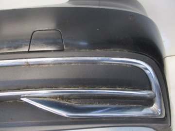 фото thumb №5, Бампер audi a7 4k8 17r 4k8807511 6 x pdc задня