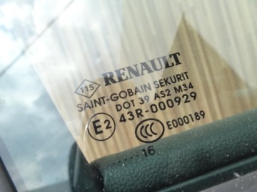 фото thumb №4, Renault talisman 2016 двері передні праве kpl