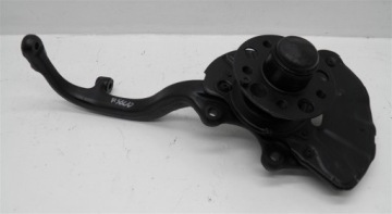 фото thumb №7, Поворотный кулак правый перед mercedes w221 w216 s600 v12