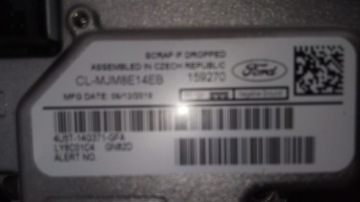 фото thumb №12, Навігація радіо kpl ford focus 2018рік 2km