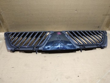 фото thumb №5, Mitsubishi outlander 2 ii 07- решётка радиатора решётка радиатора