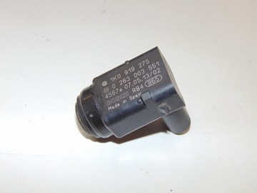 фото thumb №4, Датчик pdc vw golf v plus lp7x 1k0919275