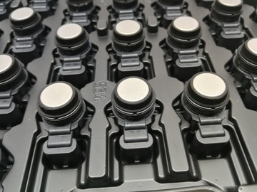 фото thumb №13, Датчик pdc bmw f20 f21 f22 f23 f87 оригінал new