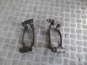 фото thumb №1, Скоба перед ford mondeo mk3 2.0 tdci 00-03 r
