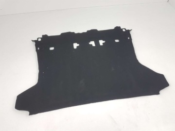 фото thumb №1, Ford courier tourneo обшивка килимок багажника