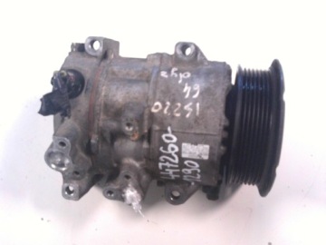 фото thumb №1, Lexus is ii 220 компресор компресор кондиціонера 447260-12