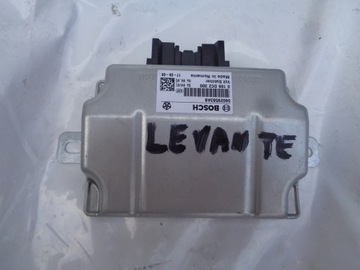 фото thumb №1, Модуль напряжения maserati levante 56029583ab