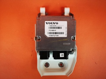 фото thumb №1, Volvo v40 ii модуль блок керування подушок подушка безпеки