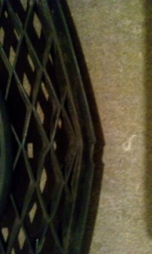 фото thumb №2, Mazda 6 решітка радіатора решітка радіатора gj6a-50712 оригінал