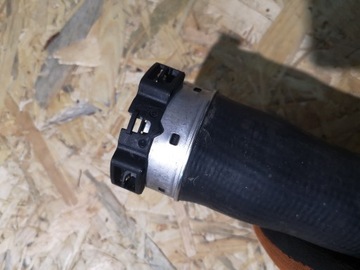 фото thumb №3, Opel meriva b 1.4 труба інтеркулер 13267221