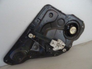 фото thumb №4, Seat toledo ii підйомник скло правий задня elekt