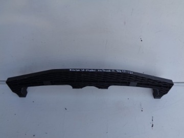 фото thumb №1, Абсорбер бампера передній vw passat cc 3c8 12 lift