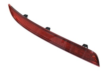 фото thumb №1, Отражатель отражающий свет vw golf vii r cc правая