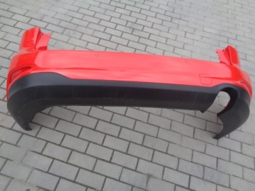 Купить Ford focus mk4 бампер задняя задний оригинал kombi !!, фото thumb