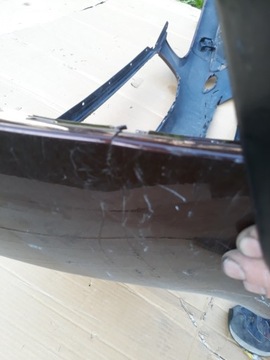 фото thumb №6, Бампер volvo xc60 lift r-design