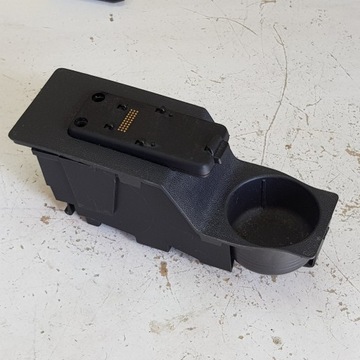 фото thumb №1, Модуль кронштейн телефона opel astra h