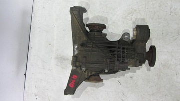 фото thumb №1, Audi q7 4m0 - міст задній / диференціал
