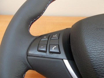 фото thumb №7, Bmw x5 e70 x6 e71 м-пакет руль подушка безопасности