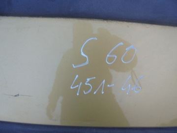 фото thumb №5, 902. бампер задня задній volvo s60 pdc 451-46 pdc