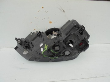 фото thumb №9, Фара ксенон led правый vw golf 7 sportsvan