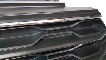 фото thumb №13, Решётка радиатора решётка радиатора vw t-roc t roc 2ga853651e