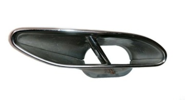 Купить Наконечник глушителя mercedes w222 lift lifting правая, фото thumb