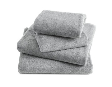 4 КОМПЛЕКТА ПОЛОТЕНЦЕВ 2x 70x140 + 2x 50x100 - 500г