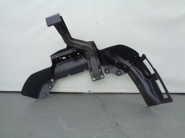 фото thumb №1, Scania r кронштейн подкрылок правая левая