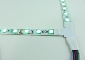 подсветка светодиодная подсветка телевизора RGB 40