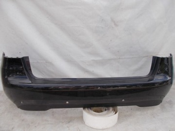 фото thumb №1, Mercedes c w205 бампер задня задній kombi