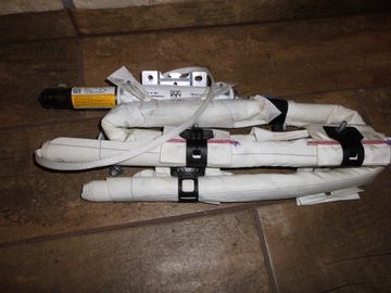 фото thumb №1, Ford focus mk3 lift kombi шторка безпеки права сторона