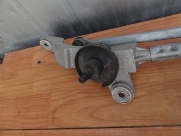 фото thumb №4, Nissan cube 2011 моторчик механізм двірник