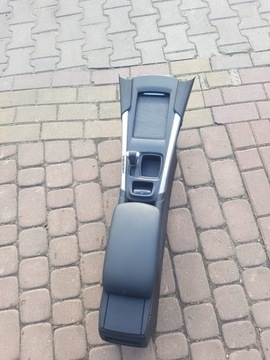 фото thumb №5, Туннель средний подлокотник автомат citroen c4 ii