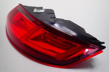 фото thumb №4, ^^ audi tt 8s0 лампа led зад права 8s0945096a