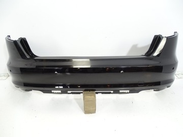 фото thumb №1, Бампер задній audi a3 8v4