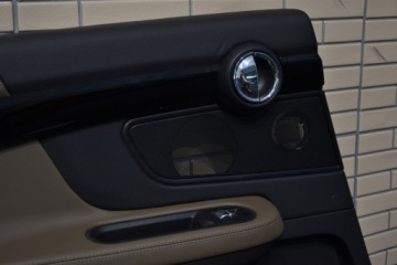 фото thumb №2, Mini countryman f60 обшивка оббивка двері комплект