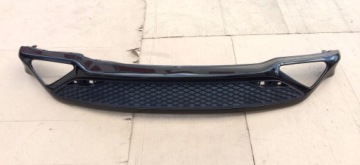 Купить Бампер накладка спойлер - honda civic ufo - typ r, фото thumb