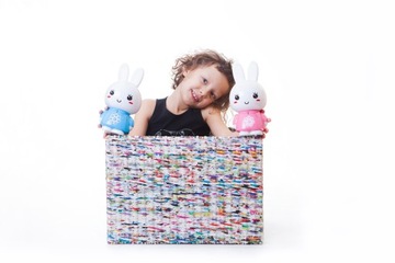 Alilo Honey Bunny G6 RED - сказочные песни в mp3
