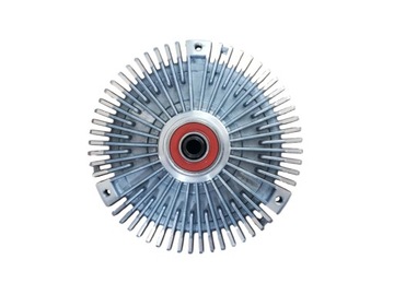 фото thumb №1, Вязкостная муфта сцепление вискомуфта sprinter 2.2 cdi 00-06