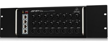 Behringer SD16 - Сценический бокс