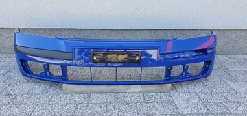 фото thumb №1, Skoda octavia ii бампер перед оригинал c097