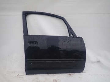 фото thumb №1, Mitsubishi colt vi 6 lift 08-12 двері перед праве