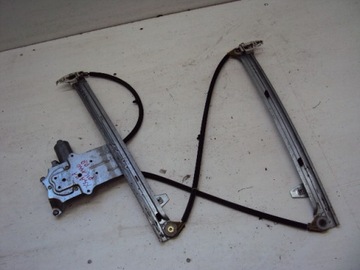 фото thumb №1, Механизм стекло правый перед citroen xsara picasso