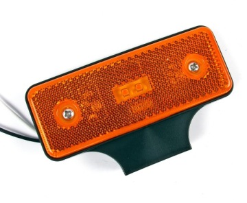 фото thumb №6, Лампа габаритна габаритний ліхтар діодна led габаритні вогні