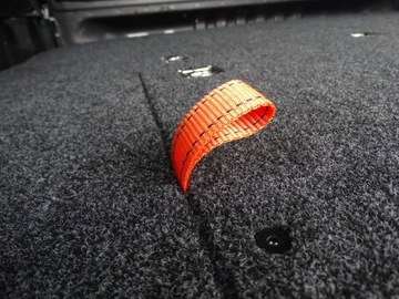 фото thumb №7, Обшивка багажника експедиційний mitsubishi l200 iv